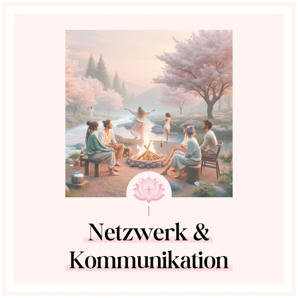 Netzwerk & Kommunikation