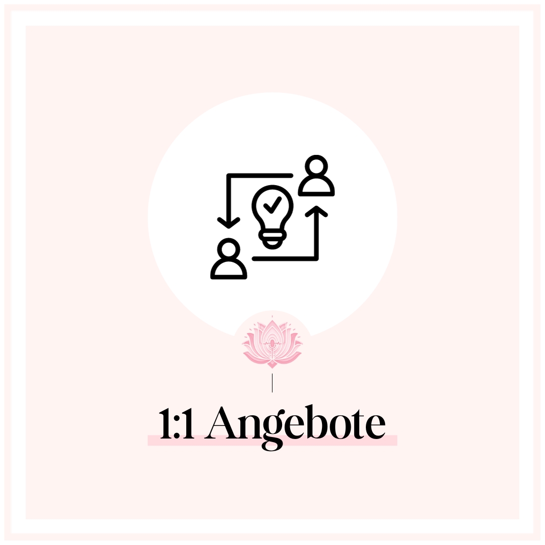 Kategorie 1:1 Angebote Human Design, Astrologie, Pinterest Marketing, Coaching, Betreuung