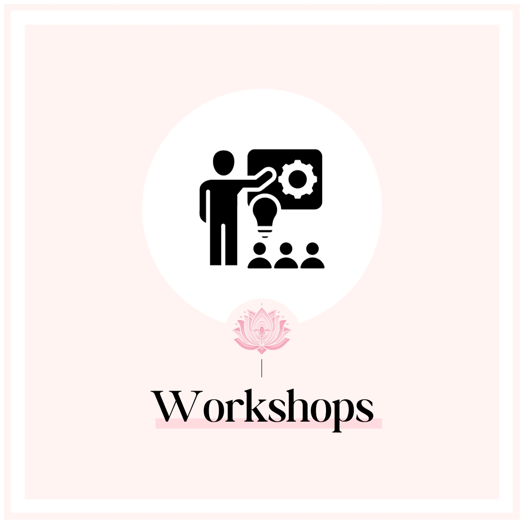 Kategorie Workshops Human Design, Astrologie, Pinterest Marketing