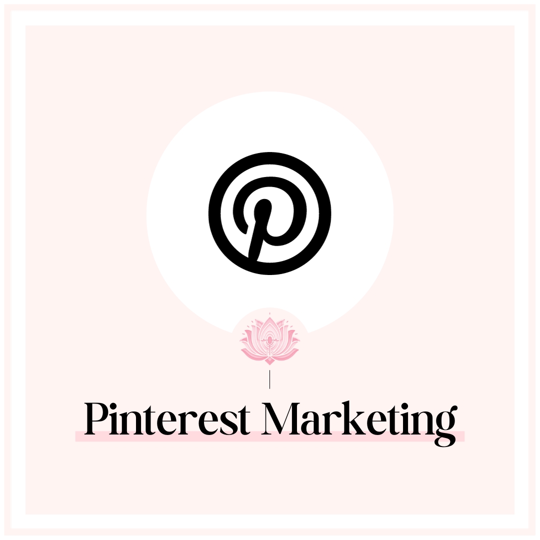 pinterest marketing angebote für unternehmen